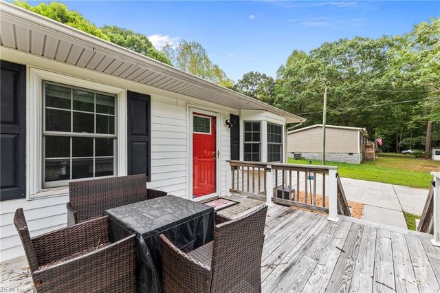 6245 Glenns RD, Gloucester, VA 23061