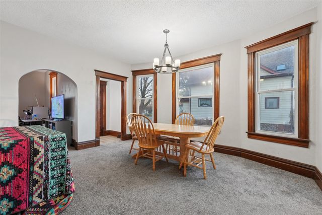 206 3rd Street NE, Mitchellville, IA 50169