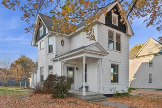 206 3rd Street NE, Mitchellville, IA 50169