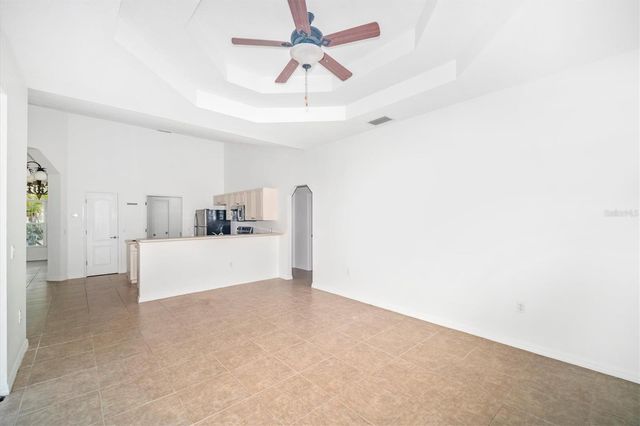 3674 LORTON AVENUE, North Port, FL 34286