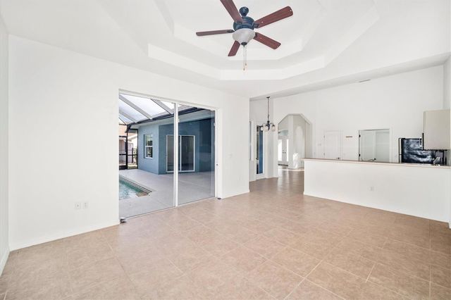3674 LORTON AVENUE, North Port, FL 34286