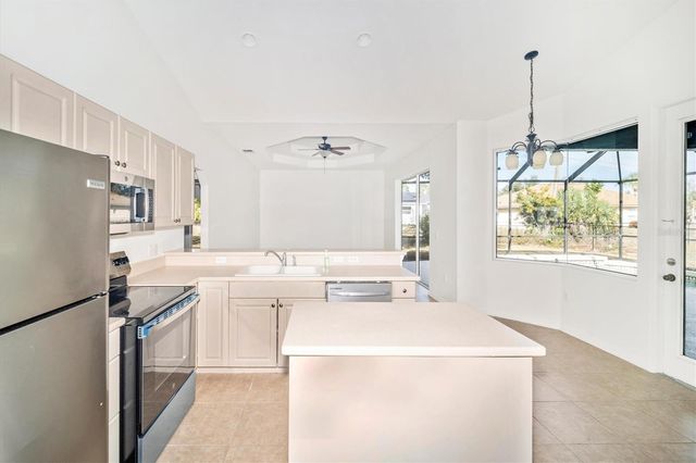 3674 LORTON AVENUE, North Port, FL 34286