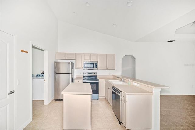 3674 LORTON AVENUE, North Port, FL 34286