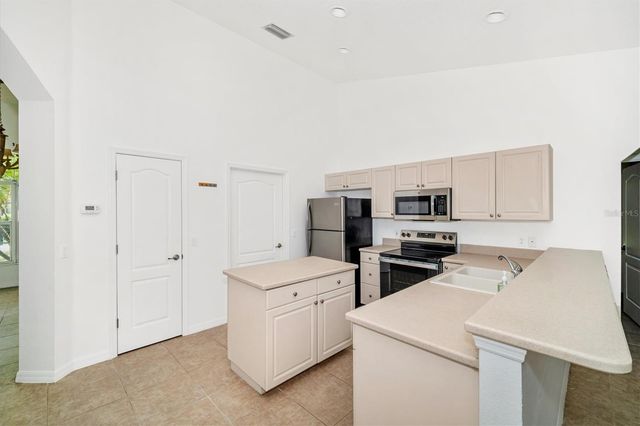 3674 LORTON AVENUE, North Port, FL 34286