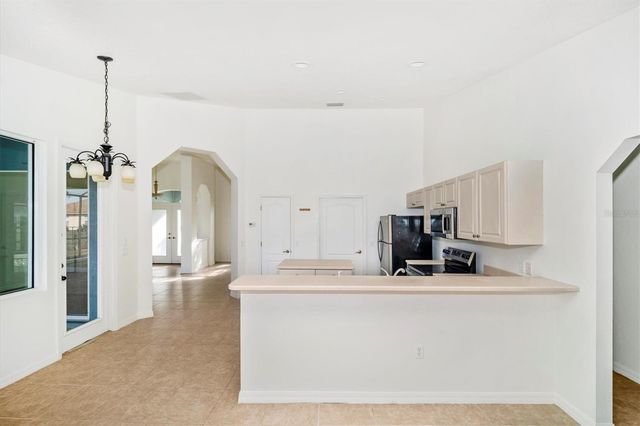 3674 LORTON AVENUE, North Port, FL 34286