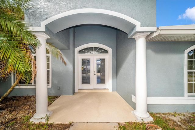3674 LORTON AVENUE, North Port, FL 34286