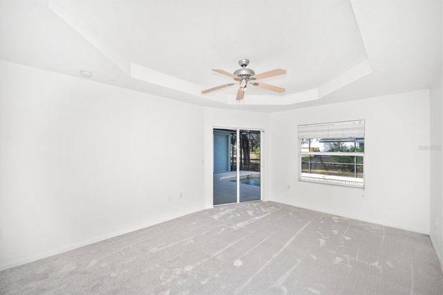 3674 LORTON AVENUE, North Port, FL 34286