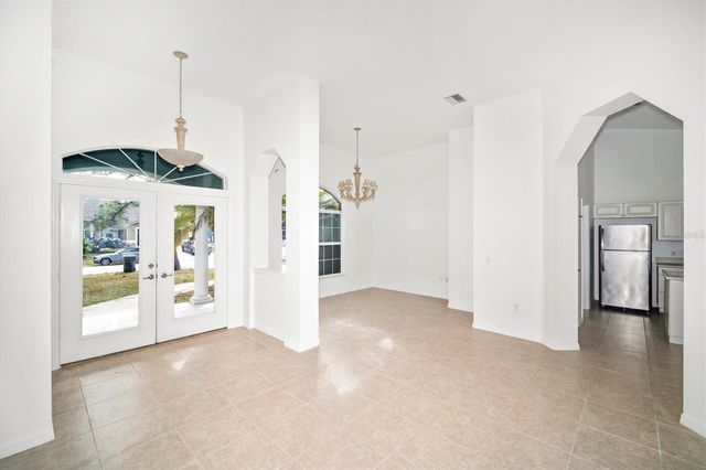 3674 LORTON AVENUE, North Port, FL 34286