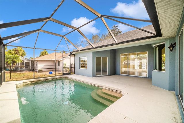 3674 LORTON AVENUE, North Port, FL 34286