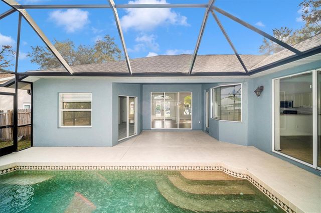 3674 LORTON AVENUE, North Port, FL 34286