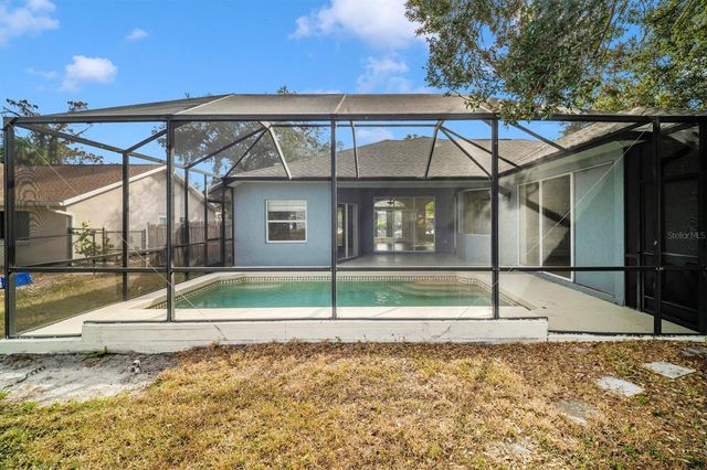 3674 LORTON AVENUE, North Port, FL 34286