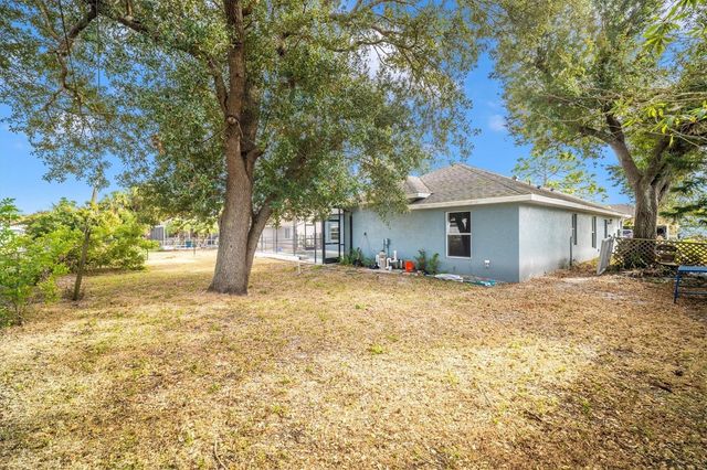 3674 LORTON AVENUE, North Port, FL 34286