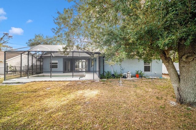3674 LORTON AVENUE, North Port, FL 34286