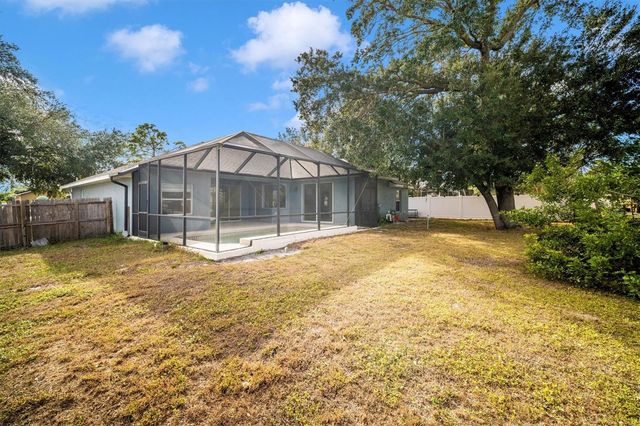 3674 LORTON AVENUE, North Port, FL 34286