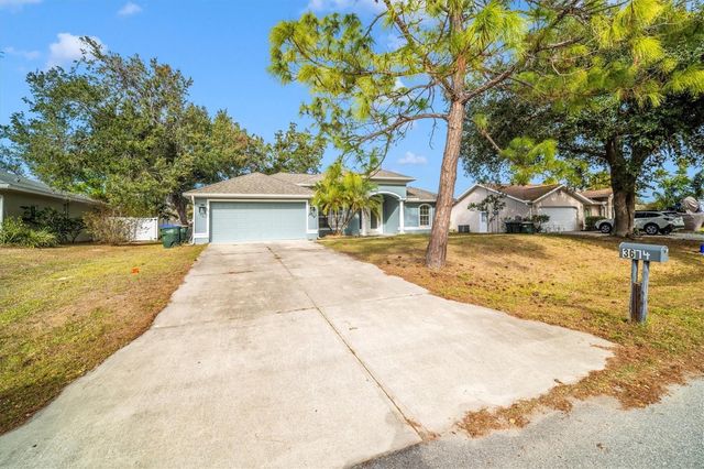 3674 LORTON AVENUE, North Port, FL 34286