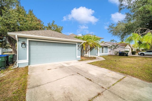 3674 LORTON AVENUE, North Port, FL 34286
