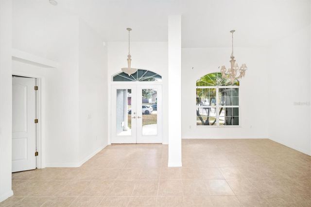 3674 LORTON AVENUE, North Port, FL 34286