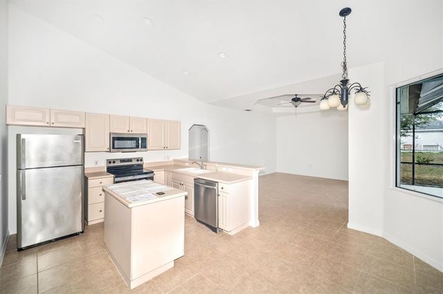 3674 LORTON AVENUE, North Port, FL 34286