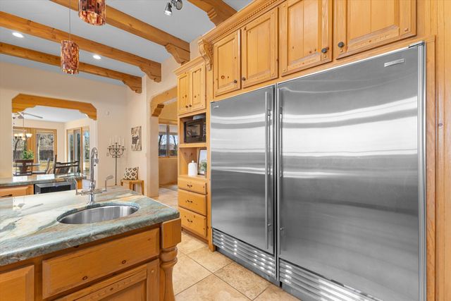 3 Calle De Los Howard, Corrales, NM 87048