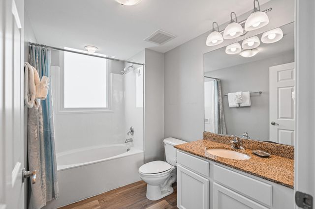 4203 Indian Bayou Trail 1301, Destin, FL 32541
