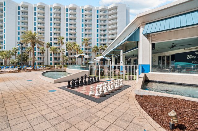 4203 Indian Bayou Trail 1301, Destin, FL 32541