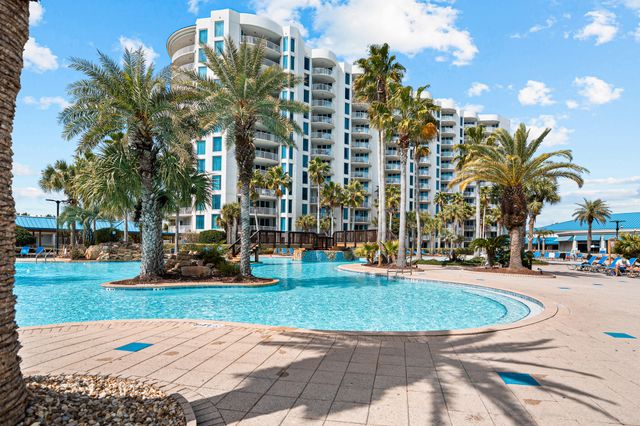 4203 Indian Bayou Trail 1301, Destin, FL 32541