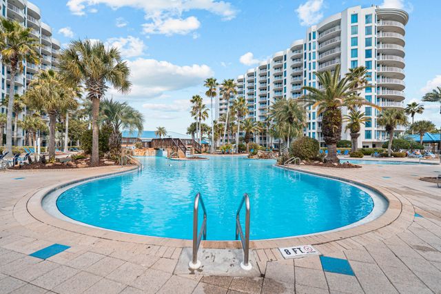4203 Indian Bayou Trail 1301, Destin, FL 32541