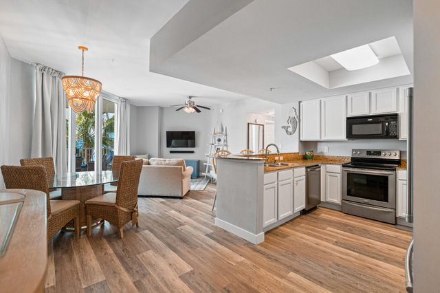4203 Indian Bayou Trail 1301, Destin, FL 32541