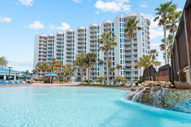 4203 Indian Bayou Trail 1301, Destin, FL 32541