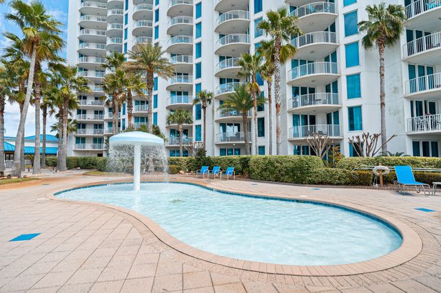 4203 Indian Bayou Trail 1301, Destin, FL 32541