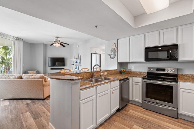 4203 Indian Bayou Trail 1301, Destin, FL 32541