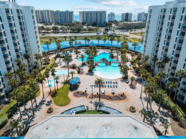 4203 Indian Bayou Trail 1301, Destin, FL 32541