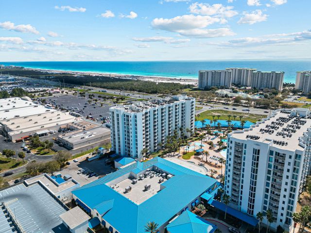 4203 Indian Bayou Trail 1301, Destin, FL 32541