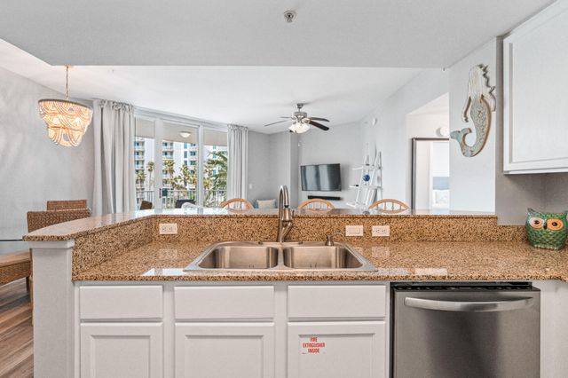 4203 Indian Bayou Trail 1301, Destin, FL 32541