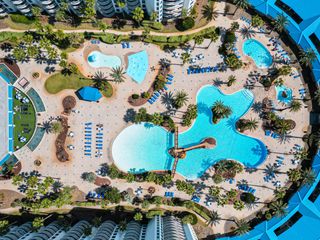 4203 Indian Bayou Trail 1301, Destin, FL 32541