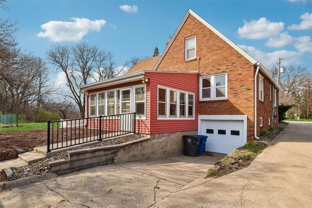 1244 Edgemont Street, Des Moines, IA 50315