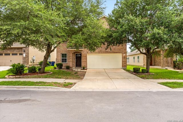 437 STONEBROOK DR, Cibolo, TX 78108