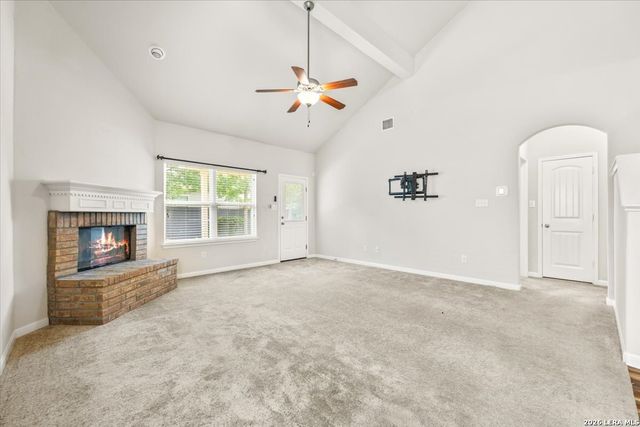 437 STONEBROOK DR, Cibolo, TX 78108