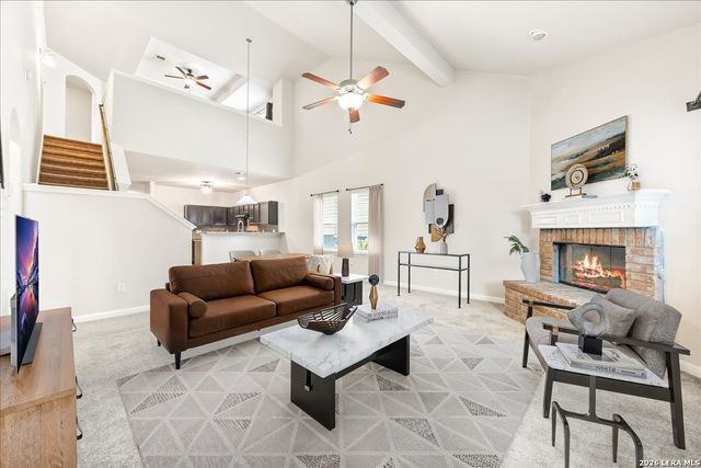 437 STONEBROOK DR, Cibolo, TX 78108