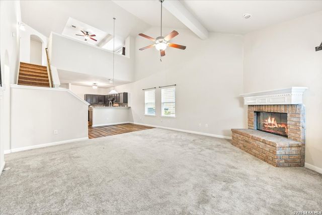 437 STONEBROOK DR, Cibolo, TX 78108