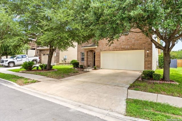437 STONEBROOK DR, Cibolo, TX 78108