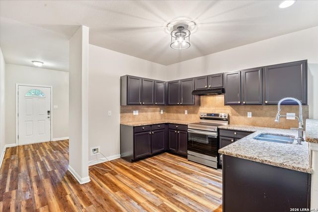 437 STONEBROOK DR, Cibolo, TX 78108