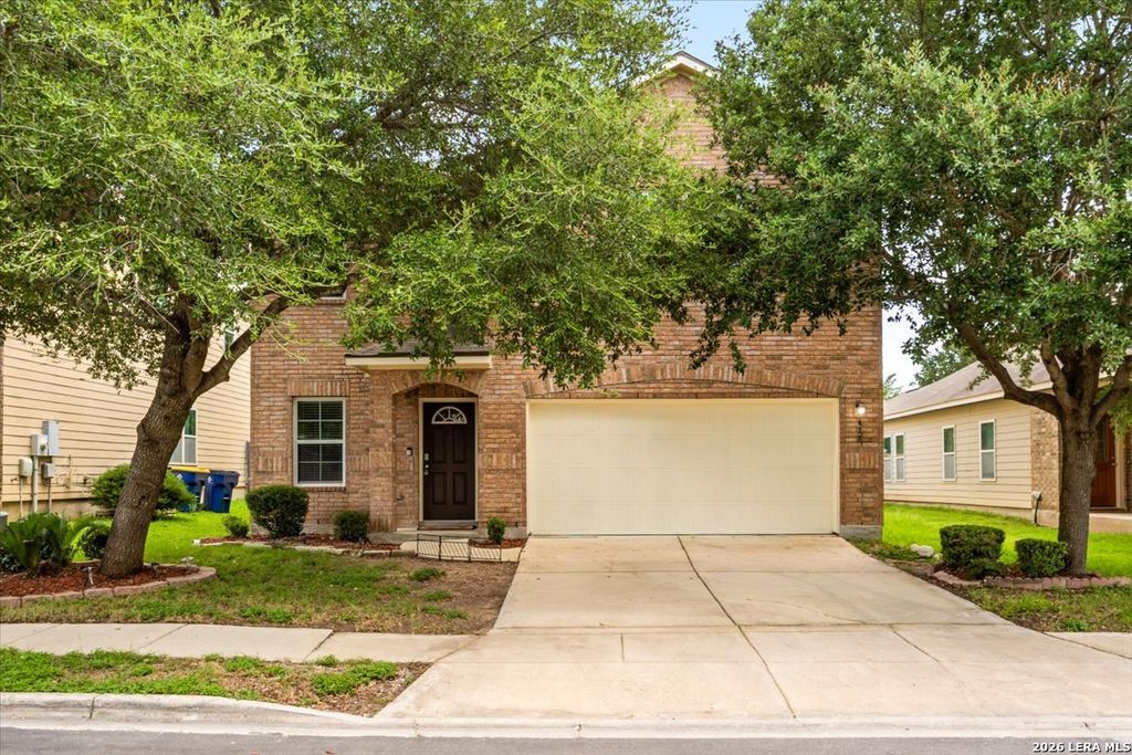 437 STONEBROOK DR, Cibolo, TX 78108