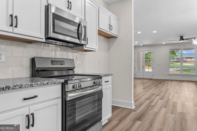 1113 Cornwall Drive, Madison, GA 30650