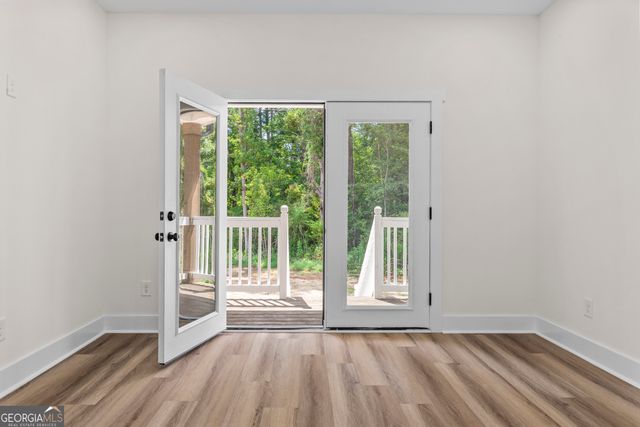 1113 Cornwall Drive, Madison, GA 30650