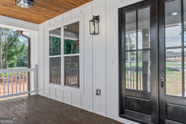 1113 Cornwall Drive, Madison, GA 30650