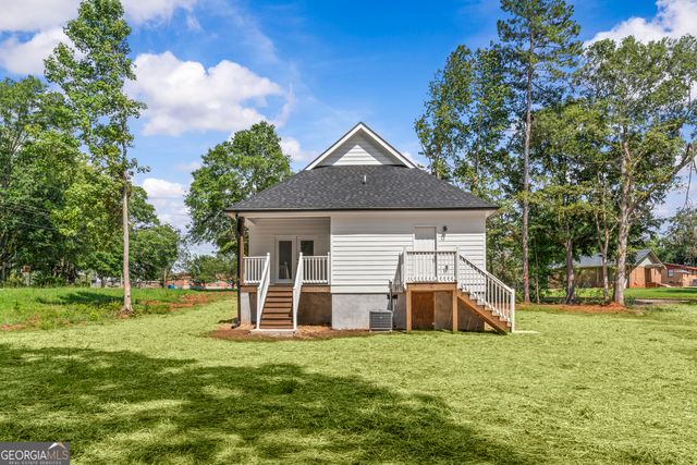 1113 Cornwall Drive, Madison, GA 30650