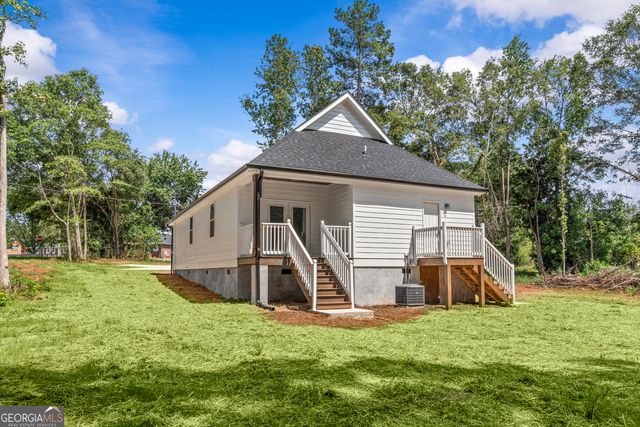 1113 Cornwall Drive, Madison, GA 30650