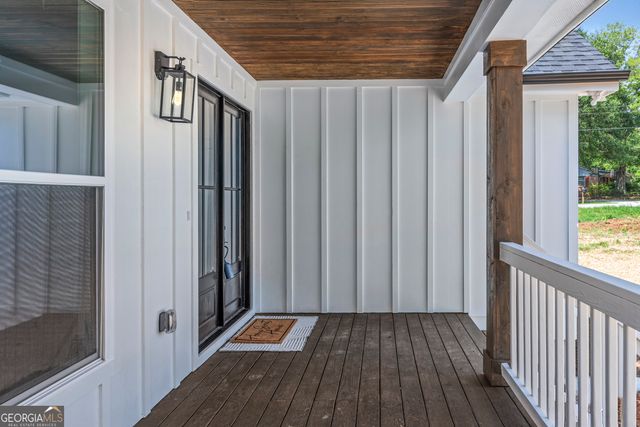 1113 Cornwall Drive, Madison, GA 30650