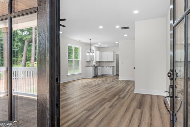 1113 Cornwall Drive, Madison, GA 30650